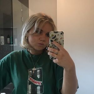 Meet your Posher, Ruby